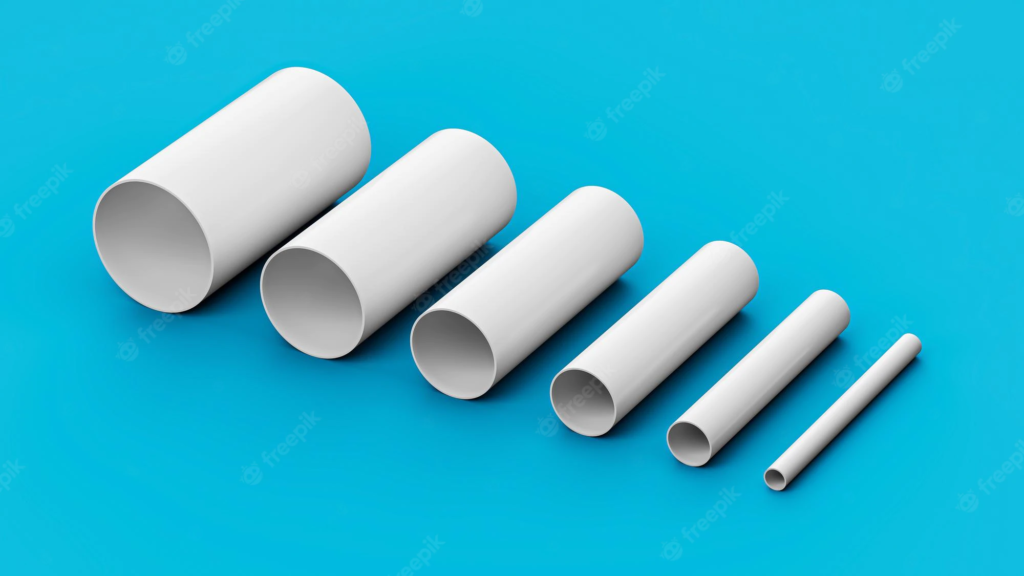 Thông số kỹ thuật ống nhựa PVC mà bạn cần phải biết